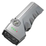 Maxxeon 04040 Searchpoint Shifter Rechargeable Handheld Flashlight - Steel New. Price: $64.85.