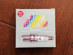 Ngk LZFR5CI-11 Laser Spark Plug (92145 Iridium), Pack New:. Price: $29.99.