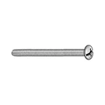 Grainger Approved MCRFI-1001250-100P MS,#10-32,ZINC PLATED,1 1/4"L,100PK 2EU76 New. Price: $13.08.