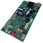 Lg Oem Refrigerator Control Board EBR86093704 *same Ship & Warranty* Used. Price: $189.92.
