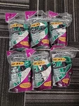 Lot Of 6 Master Lock - Twin Wire Bungee Cord 32" Piece Per Pack Green New. Price: $19.99.