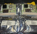 J9008A Hp Procurve 2-PORT 10GBE Sfp+ Al Module J9008-60001 J9008-61101 Switch Open. Price: $95.00.