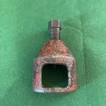 Kent Moore J-1376 Pitman Arm Puller Specialty Tool Made In Usa Used. Price: $179.99.