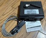 Kent Moore Tools Cng Compressed Natural Gas Fuel Pressure Electronic Gauge Set Used. Price: $60.00.