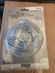 Metal Strapping Kit Dorman 55100 New. Price: $15.00.