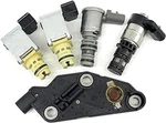 Solenoid Kit 4T65E (97-02) New. Price: $177.99.