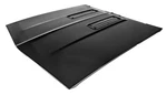 Jegs Hood For 1967-1969 Chevrolet Camaro Ss Steel New. Price: $449.98.
