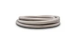 Vibrant 11926 Braided Flex Hose -6AN 20FT Roll New. Price: $116.99.
