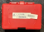 Lti Tools Bmw Wheel Lock Key Set LT4160 Used. Price: $150.00.