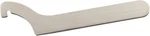 Cruz Stainless Steel Shock Spanner Wrench Silver (SPAN1) New. Price: $23.50.
