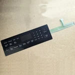 DG34-00027D Membrane Switch Keypad For Samsung NX58H5600SS/AA-00 NX58H9500WS/AA New. Price: $99.99.