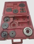 Ford Rotunda Otc T99T-1000-B Super Duty Truck Oem Axle Tool Set Kit SKU3 Used. Price: $299.96.