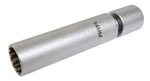 Lisle 63080 14MM Swivel 12 Pt. Spark Plug Socket New. Price: $23.99.