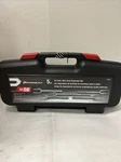 Powerbuilt 5 Piece Tie Rod/ball Joint Separator Set - 648630 New. Price: $80.99.