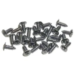 Screw Set/kit Fits 1967-1972 Chevy Camaro 4010-950-651S New. Price: $30.31.