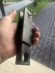 Ford Otc Rotunda T88P-5310-A Torsion Spring Remover Replacer Used. Price: $28.50.