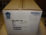 Copeland 998-0251-00 Fan Motor Kit 1/6HP 208-230 1550RPM 1.1A. New. Price: $199.00.
