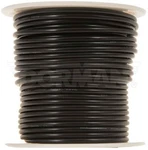 Dorman 85770 12 Gauge Black Primary Wire-spool New. Price: $43.33.