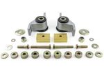 Whiteline KCA359M For 02-07 Subaru Wrx / 03-07 Impreza Non-turbo 04-07 Sti Fro New. Price: $298.95.
