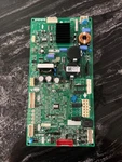 Lg Oem Refrigerator Control Board EBR86093717 Used. Price: $129.99.