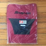New Snap-on Tools SSX18P106 Grilling Apron With Beer Bottle Opener. Price: $19.98.