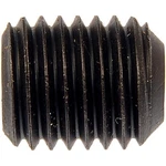 Dorman 380-034 Set Screw Grade 5/16 24 In. X 3/8 New. Price: $31.31.