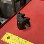 Kent Moore J-28625-5 Right Side Door Hinge Spring Compressor Set Used. Price: $20.00.