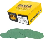 Dura-gold Premium 5" Sanding Discs 80 Grit (box Of 50) Adhesive Back New. Price: $18.00.