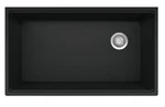 Franke Single Bowl Workstation Kitchen Sink MAG11031OW-MBK-WKC New. Price: $490.62.