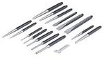 OTC-4600 Punch And Chisel Set 16 Piece New. Price: $68.69.