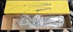 Folding Radius Marker Stock No. 1220 Curv-o-mark Free Shipping New. Price: $34.95.