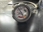 Ac R314A Professional Gauge And Hose Used. Price: $20.00.