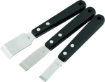 Bikemaster 3-PC Scraper Kit 151860 New. Price: $45.18.