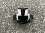Genuine Mopar Push Pin 55157070AC New. Price: $10.14.