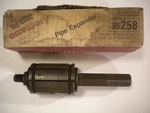 Tailpipe -pipe Expander 1-5/8" 2-1/4" Napa 35258 Used. Price: $25.75.
