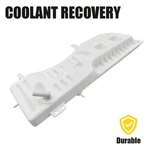 Radiator Coolant Recovery Reservoir 2000-2005 Ford F650 F750 F81Z8A080AA Ek New. Price: $114.94.