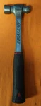 Mac Tools Antivibe Hammer BH12AV 12OZ Ball Peen Used. Price: $33.59.