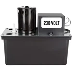 Little Giant VCL-24ULS 230 Volt, 1/18 Hp, 270 Gph, Automatic Condensate Remov... New. Price: $109.50.