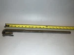Snap On 1953 Open End 1/2" Distributor Wrench Tool S-9532 Mechanic, Shop, Repair Used. Price: $44.99.