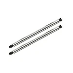 Prw 1271153 Master Kit Gm, Fits Ford And Mopar, 6.50"-11.75" New. Price: $60.85.