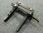Ford T94P-77001-BH 307-309 Otc Rotunda Torque Converter Seal Remover Tool Used. Price: $189.99.