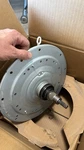 Genuine Oem Lg Clutch Assy AEN73131406 EBR83717501 AEN73651402 New. Price: $199.00.