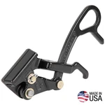 Klein Tools 16455 Wide Range Service Grip Parallel Jaw Wire Pulling New. Price: $223.13.