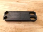 Kent Moore Time Fixture J42385-712 Thread Repair Insert Drill Plate New. Price: $30.00.