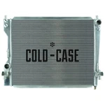 Cold Case Radiators LMM574 05 14 Fits For 6770 Mustang New. Price: $422.54.