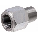 Gates G62500-0808 Female British Standard Pipe Parallel To Nptf New. Price: $27.99.