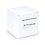 Yale Residential 60-7010-0049-999 Top Latch -7110/7120 New. Price: $60.40.