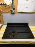 5304513327 Frigidaire Kenmore Range Glass Top Free Shipping Used. Price: $179.99.