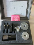Kent Moore Tool J-44592 Isuzu Rear Differential Kit 2000 Trooper Used. Price: $29.88.