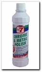 Cyclo Industries CYC10120 NO7 Chrome & Metal Polish - 8 Oz New. Price: $32.84.